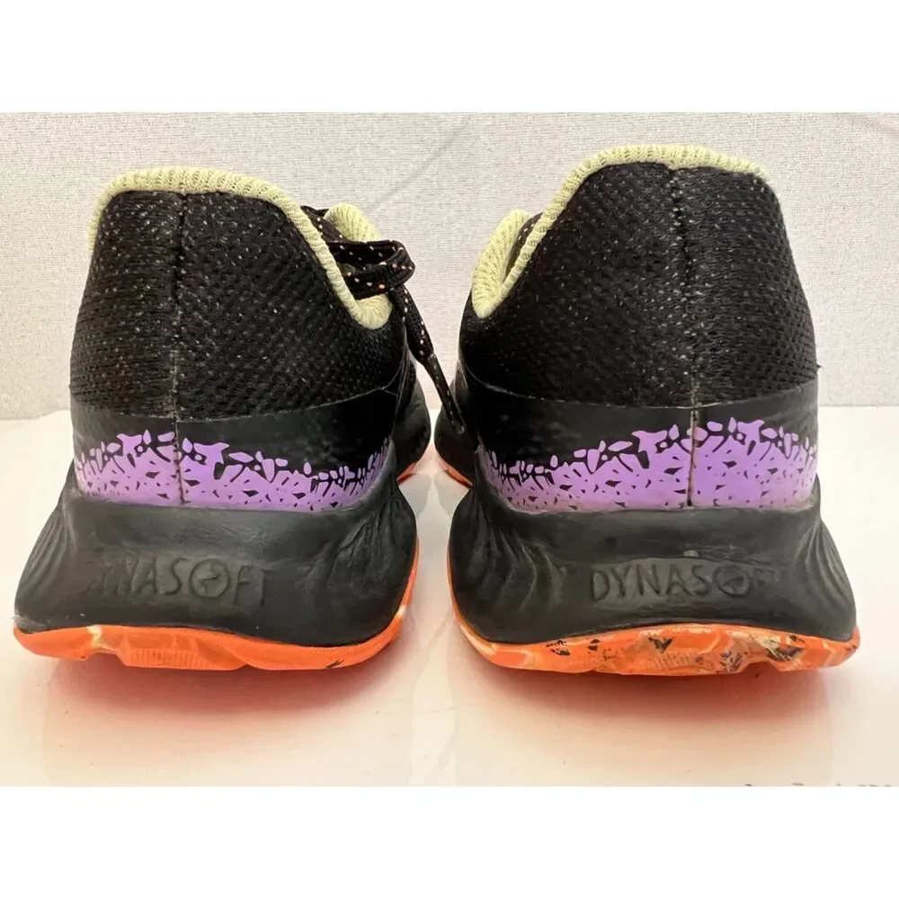 New Balance Dynasoft Nitrel V5 running shoes. Size 7.5(W)
